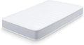 Matelas en Mousse à Mémoire 90x190 cm - Épaisseur 14 cm - Fermeté et Confort Supérieurs