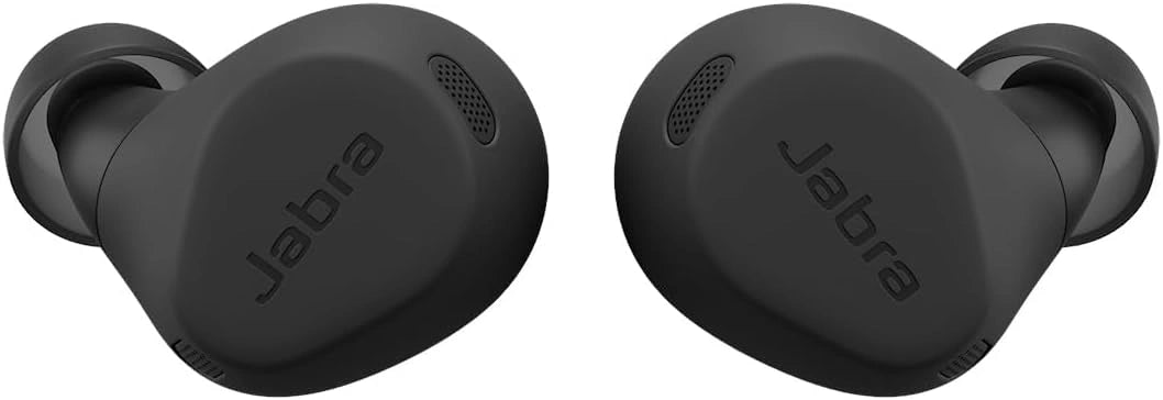 Écouteurs Sport Bluetooth Jabra Elite 8 Active avec Réduction de Bruit et Étanchéité