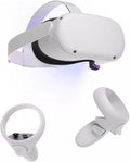 Casque VR Oculus Quest 2 avec 128 Go de Stockage