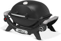 Weber Q 1100N Barbecue à Gaz Portable