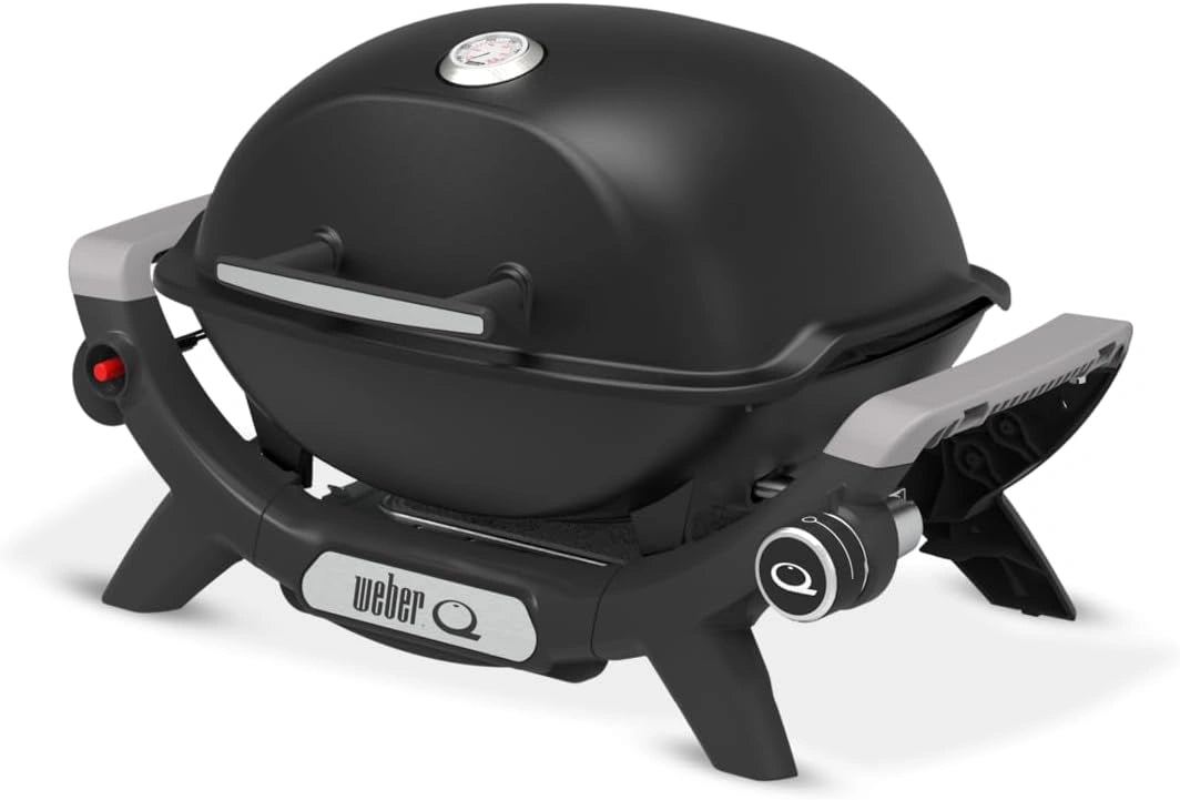 Weber Q 1100N Barbecue à Gaz Portable