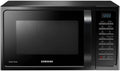 Micro-ondes Samsung 28L Noir avec Grill 1500W et Puissance 900W