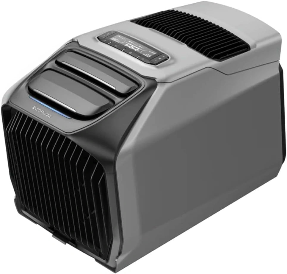 Climatiseur Portable EcoFlow Wave 3 - Refroidissement Efficace