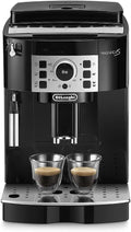 DeLonghi Magnifica S ECAM20.116.B Cafetière Automatique avec Mousseur à Lait