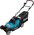 Tondeuse à Gazon Makita 36V Li-ION - Sans Batterie ni Chargeur