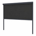 Rideau r¨¦tractable pour pergola bioclimatique - 2,78 x 2,05 m