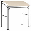 Banc de jardin en m¨¦tal r¨¦sistant aux intemp¨¦ries