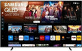Téléviseur Samsung QLED 4K 50Q60D 2024 - 50 pouces, Smart TV aux Couleurs Certifiées