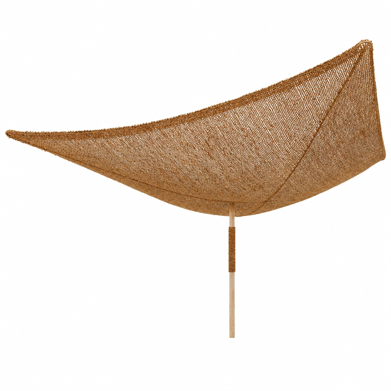 Toile d'ombrage ¨¦cologique pour jardin et terrasse