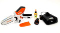Scie à batterie Stihl GTA 26 avec batterie AS2 et chargeur AL1