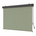 Store Extensible Vertical Anti-UV pour Balcon et Terrasse